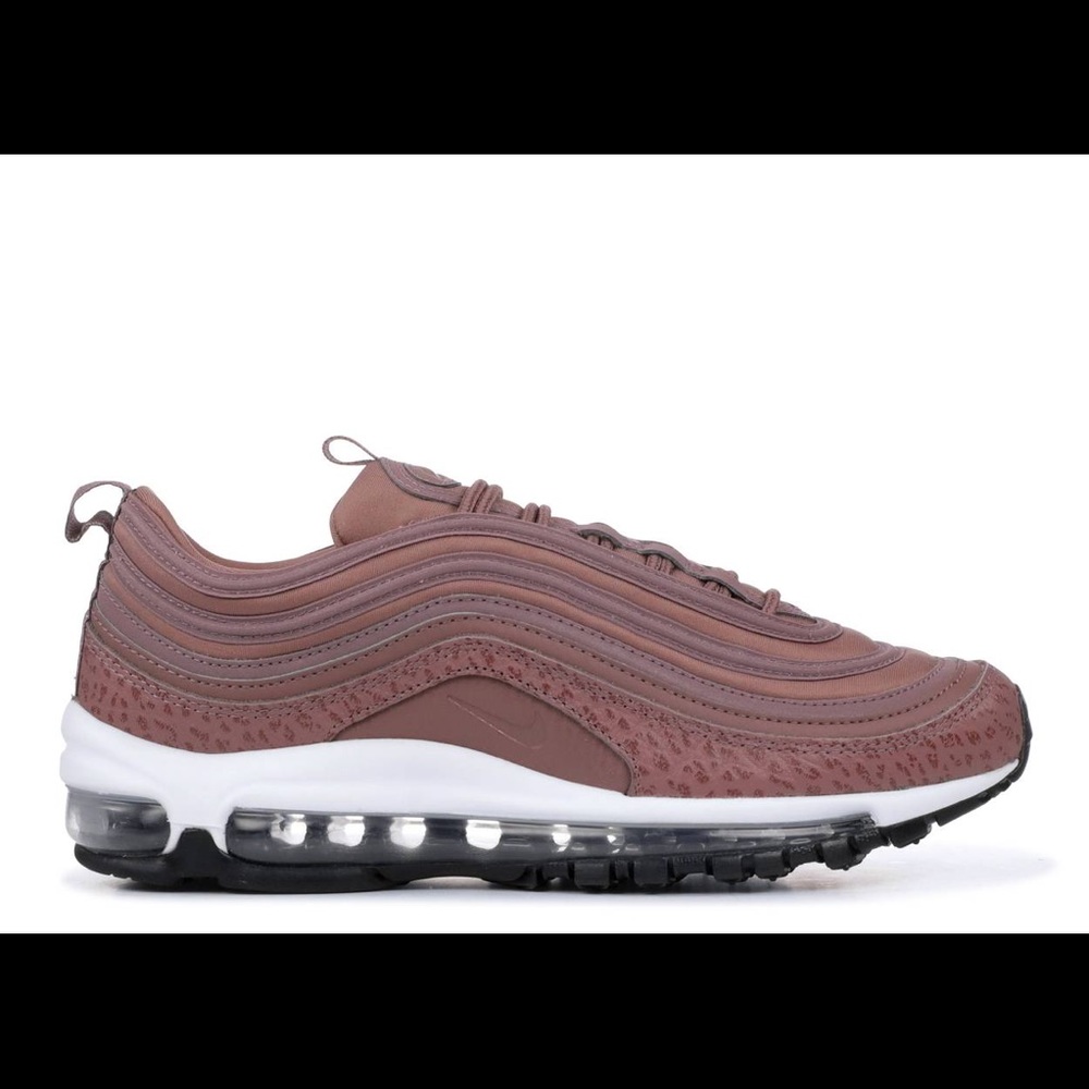WMNS AIR MAX 97 'PURPLE SMOKE'